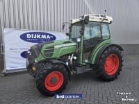 Tractor Fendt 209P