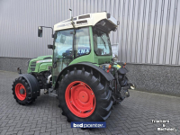 Tractor Fendt 209P