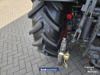 Tractor Fendt 209P