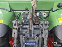 Tractor Fendt 209P