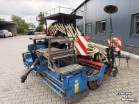 Seedbed combination Rabewerk Zaaimachine met rotorkopegg