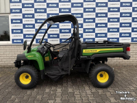 Tractor John Deere Gator HPX 815E