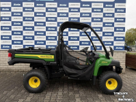 Tractor John Deere Gator HPX 815E
