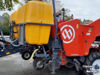 Potato planter Miedema CP42
