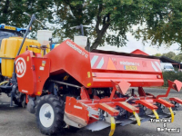 Potato planter Miedema CP42