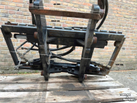 Other attachments and accessories  SIDESHIFT