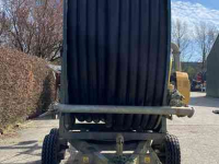 Irrigation hose reel Idrofoglia G5 125-380