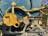 Irrigation hose reel Idrofoglia G5 125-380