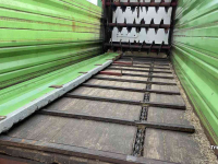 Forage feedwagon / Forage dosage wagon Strautmann FVW 160