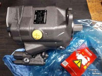 Used parts for tractors Valtra N en T