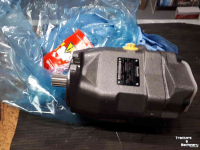 Used parts for tractors Valtra N en T