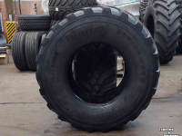 Wheels, Tyres, Rims & Dual spacers Trelleborg 650/65R30,5 Trelleborg  176D
