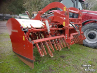 Spader machine Gramegna V36-300