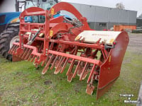 Spader machine Gramegna V36-300