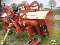 Spader machine Gramegna V36-300