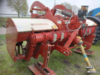 Spader machine Gramegna V36-300