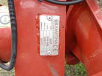 Spader machine Gramegna V36-300