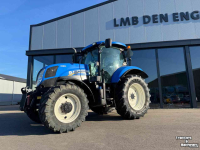 Tractor New Holland T7.170AC