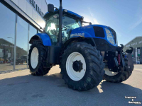 Tractor New Holland T7.170AC