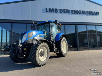 Tractor New Holland T7.170AC