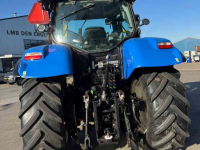 Tractor New Holland T7.170AC