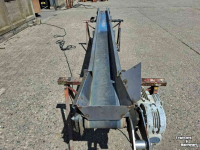 Conveyor  Transportband