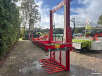 Silage block-cutter Trioliet TU195