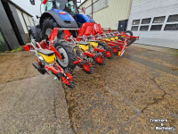Vegetable- / Precision-seed drill Grimme Matrix 1200 Gen II