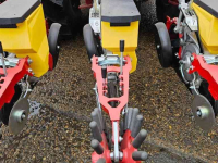 Vegetable- / Precision-seed drill Grimme Matrix 1200 Gen II