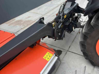 Mower Kubota DMC6032