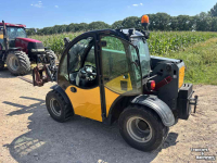 Telehandler  Giant Tendo 4548