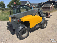 Telehandler  Giant Tendo 4548