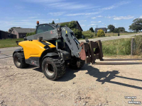 Telehandler  Giant Tendo 4548