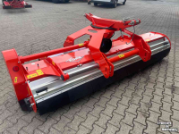 Flail mower Kuhn BPR 305 klepelmaaier front en achter weidebouwmachines
