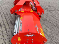 Flail mower Kuhn BPR 305 klepelmaaier front en achter weidebouwmachines