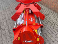 Flail mower Kuhn BPR 305 klepelmaaier front en achter weidebouwmachines