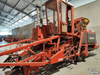 Potato harvester Amac ZM2 uienlader/aardappelrooier