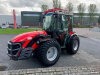 Small-track Tractor Antonio Carraro Tony 10900 SR