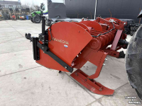 Spader machine Gramegna V36-300