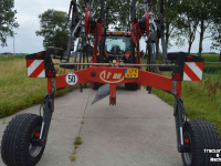 Rake Vicon 904 hydro