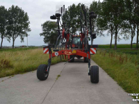 Rake Vicon 904 hydro