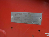 Rake Vicon 904 hydro