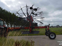 Rake Vicon 904 hydro