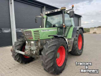 Tractor Fendt 515 c