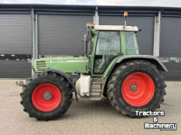 Tractor Fendt 515 c