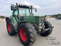 Tractor Fendt 515 c