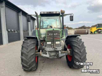 Tractor Fendt 515 c