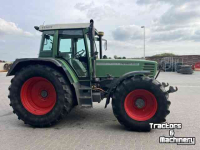 Tractor Fendt 515 c