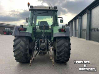 Tractor Fendt 515 c