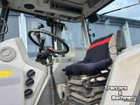 Tractor Fendt 515 c